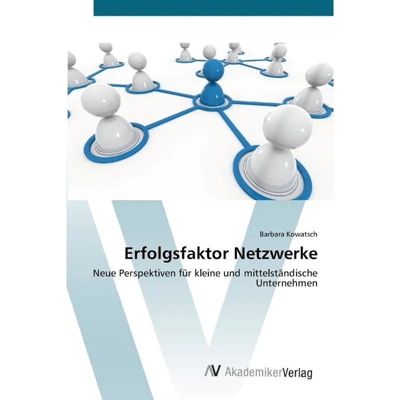 Erfolgsfaktor Netzwerke