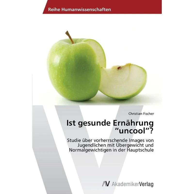 Ist gesunde Ernährung uncool?