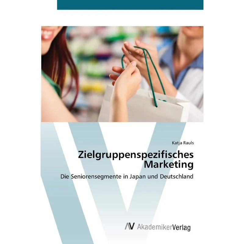 Zielgruppenspezifisches Marketing