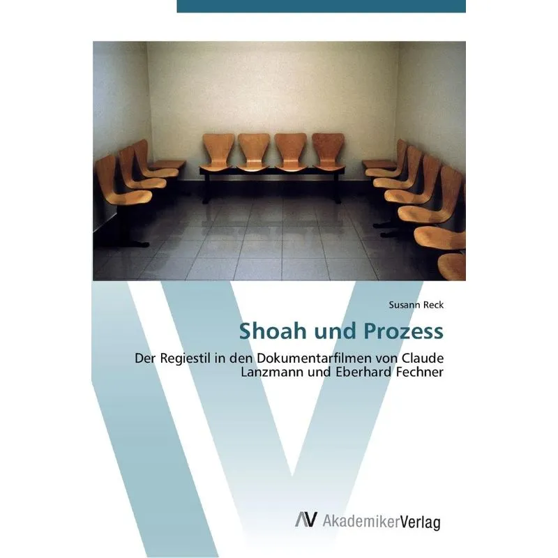 Shoah und Prozess