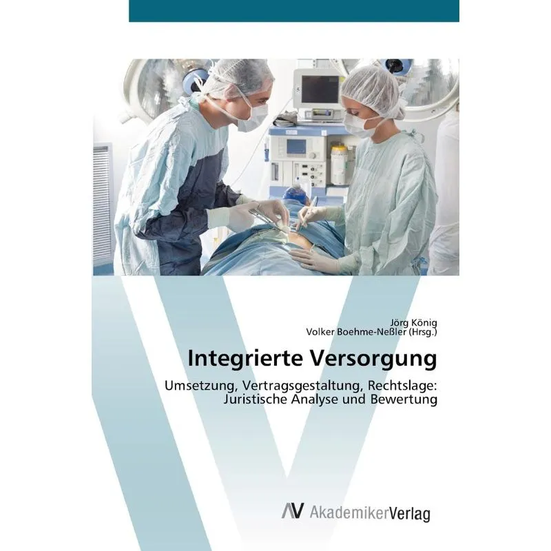 Integrierte Versorgung