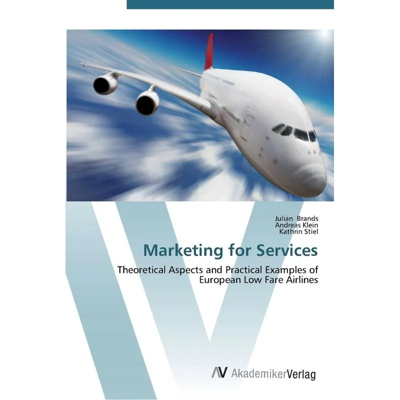 Marketing for Services