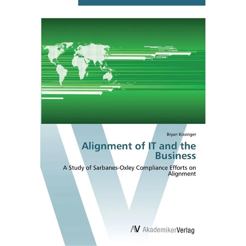 Alignment of IT and the Business