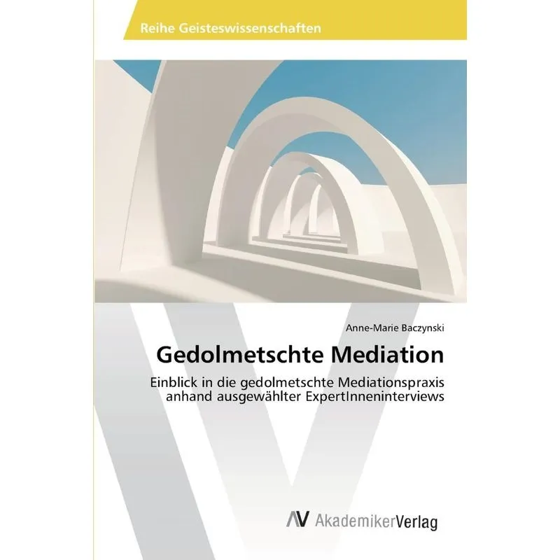 Gedolmetschte Mediation