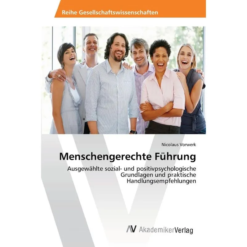 Menschengerechte Führung