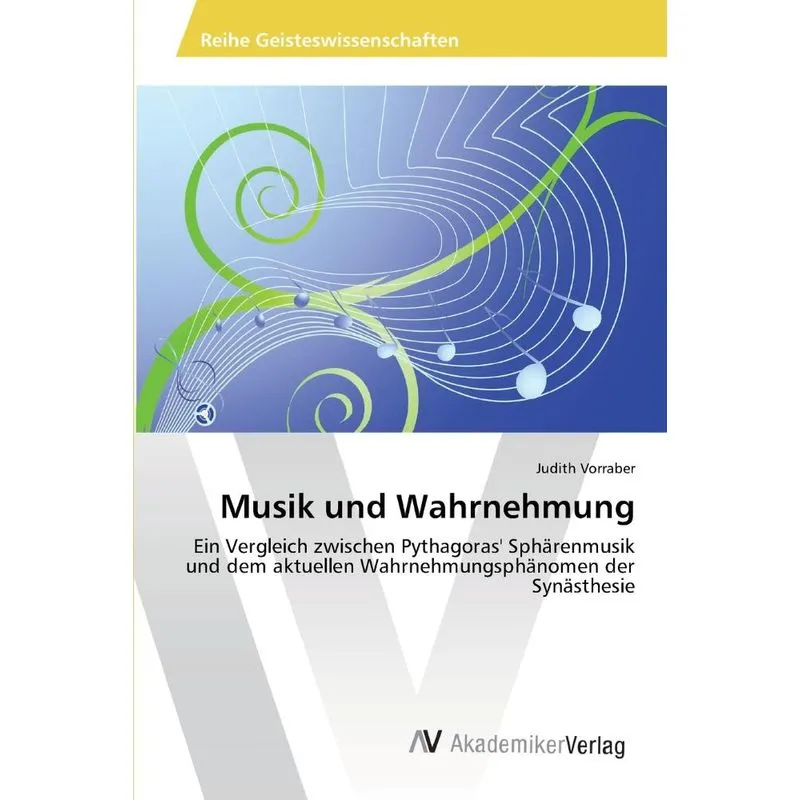 Musik und Wahrnehmung