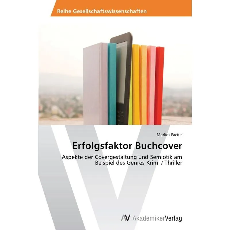 Erfolgsfaktor Buchcover