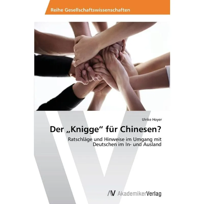 Der „knigge Für Chinesen?