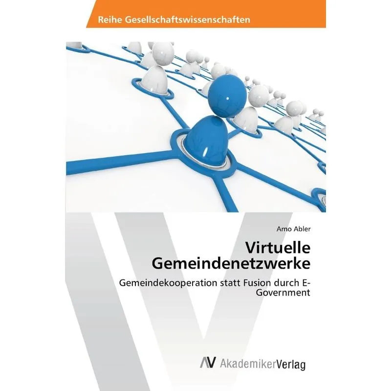 Virtuelle Gemeindenetzwerke