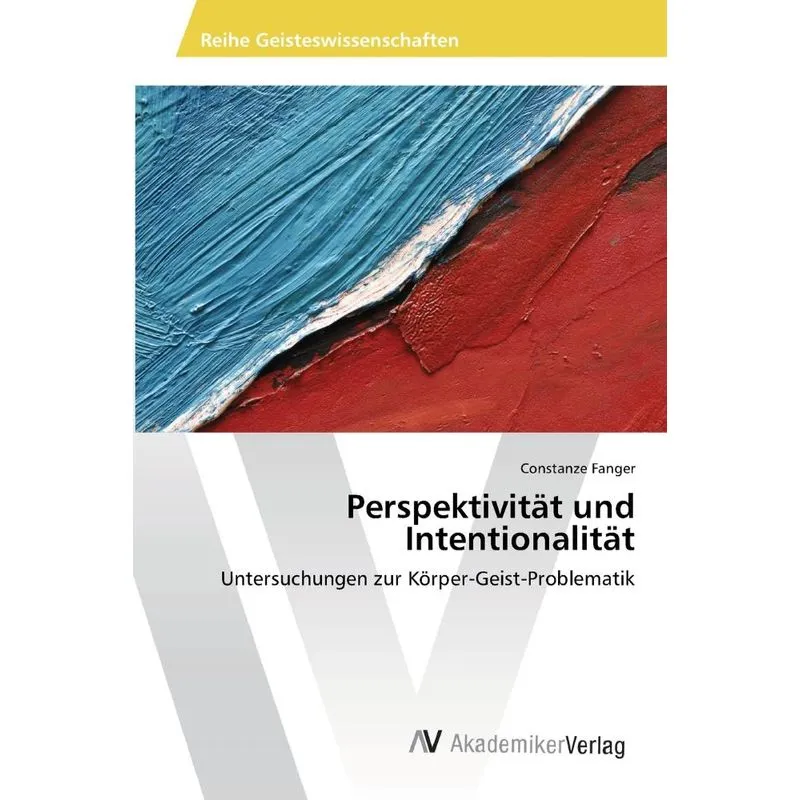 Perspektivität und Intentionalität