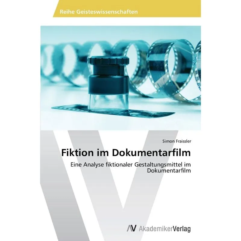 Fiktion im Dokumentarfilm
