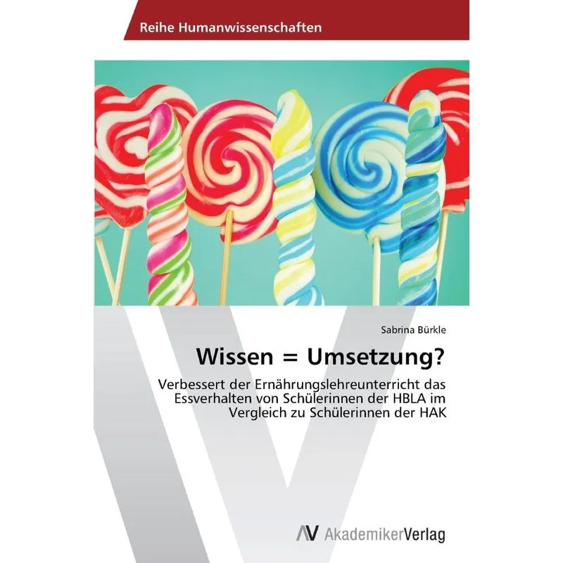 Wissen = Umsetzung?