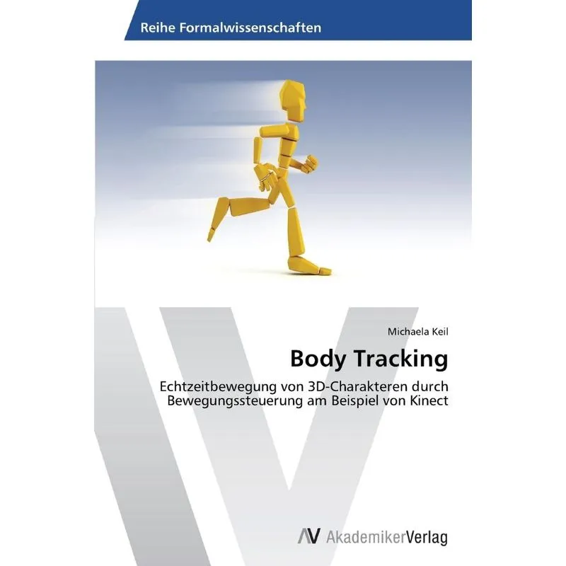 Body Tracking