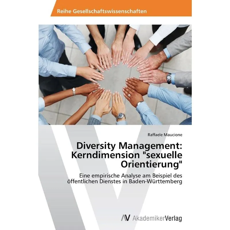 Diversity Management
