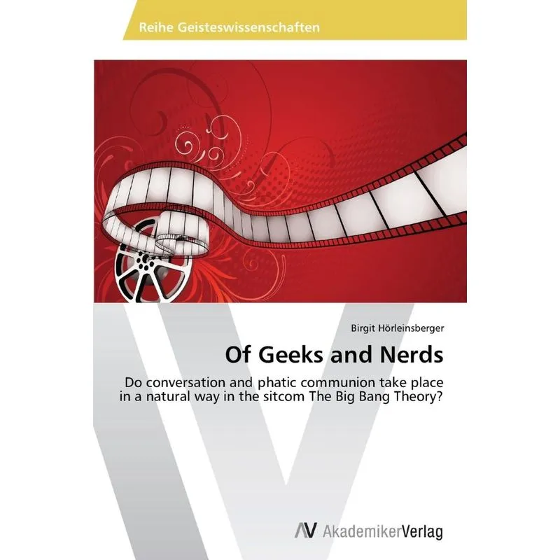 Of Geeks and Nerds