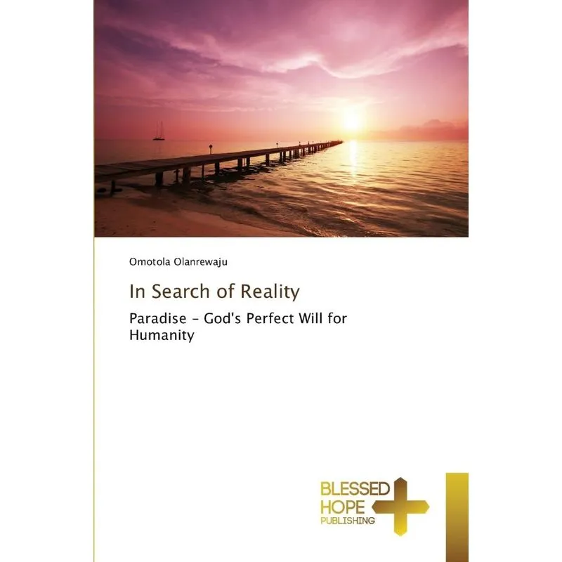 In Search Of Reality