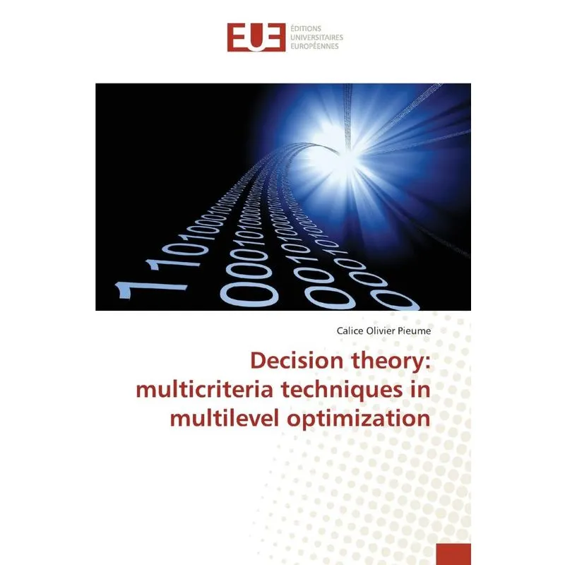 Decision theory