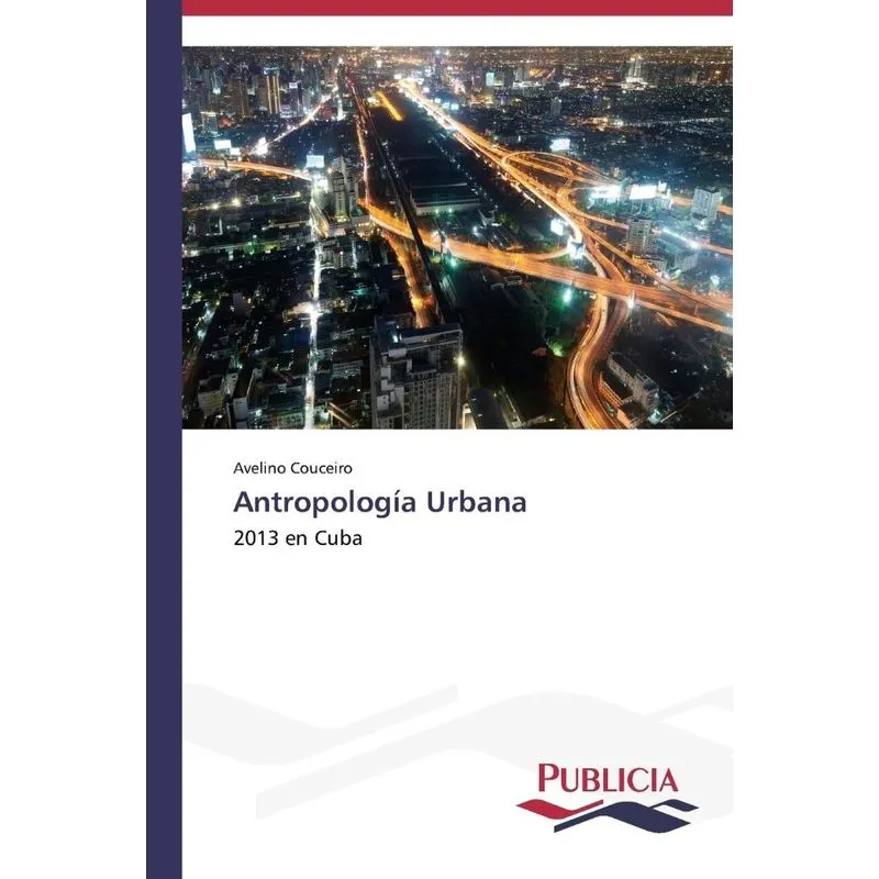 Antropología Urbana