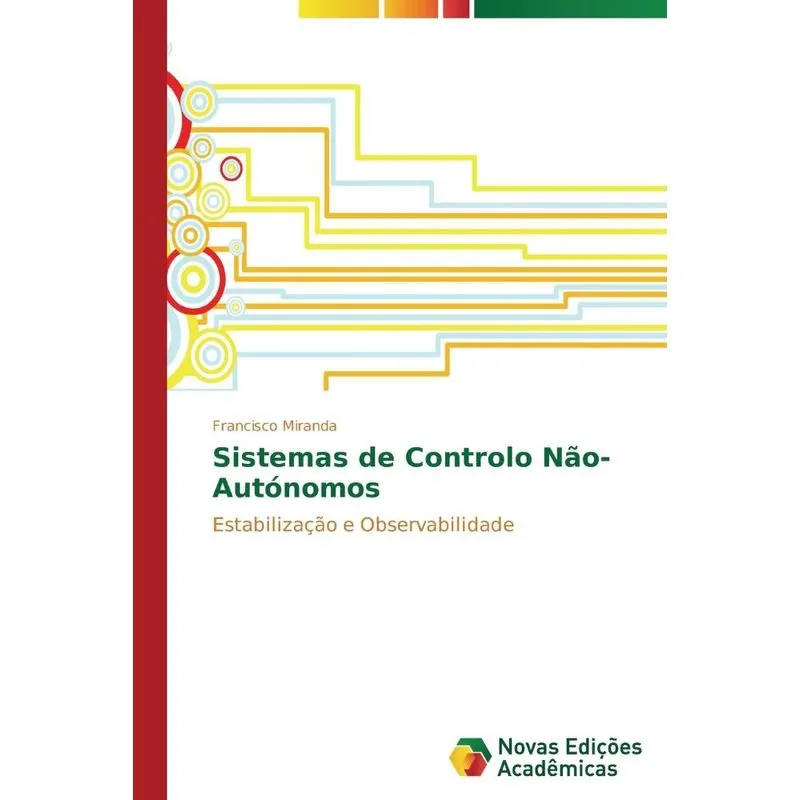 Sistemas De Controlo Não-autónomos