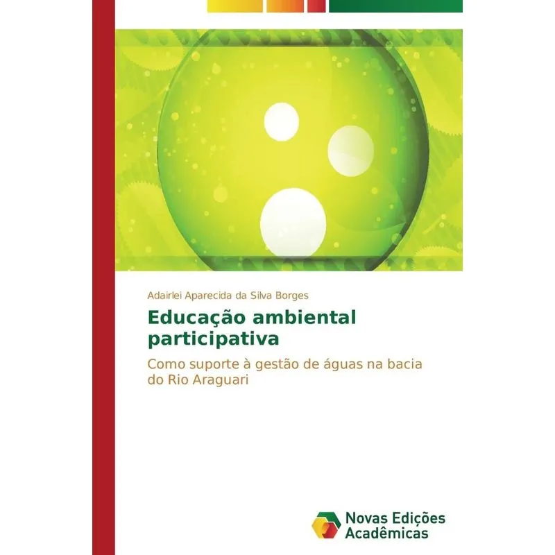 Educação ambiental participativa