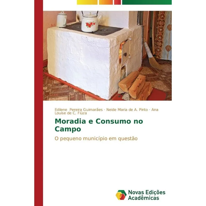 Moradia e consumo no campo