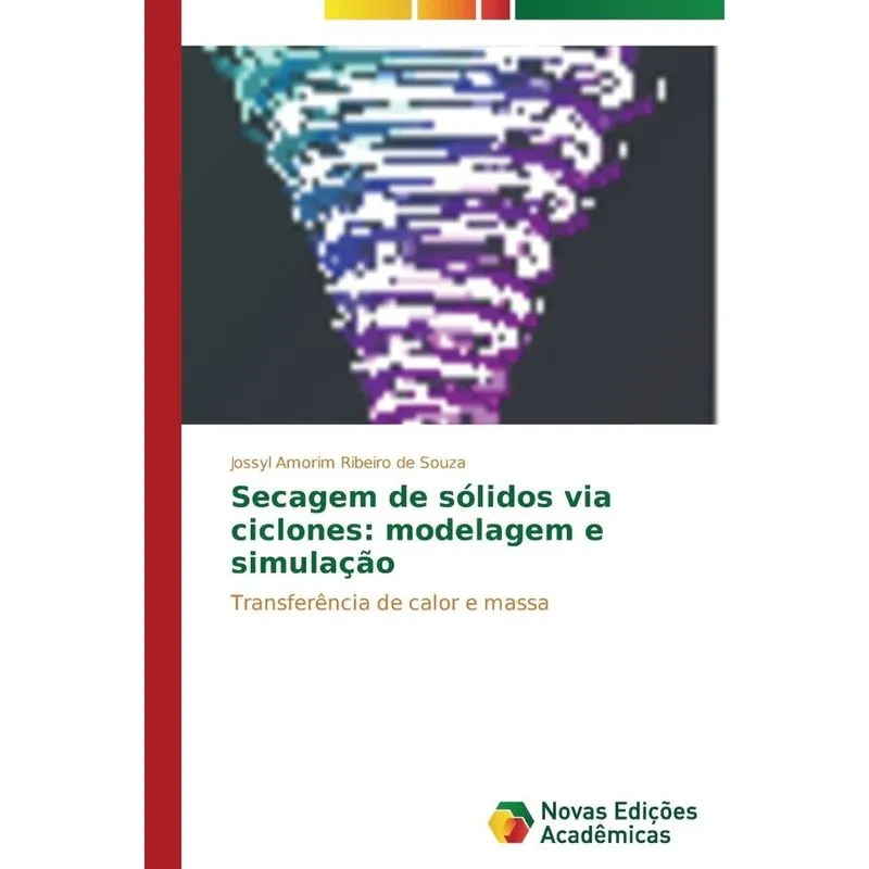 Secagem de sólidos via ciclones