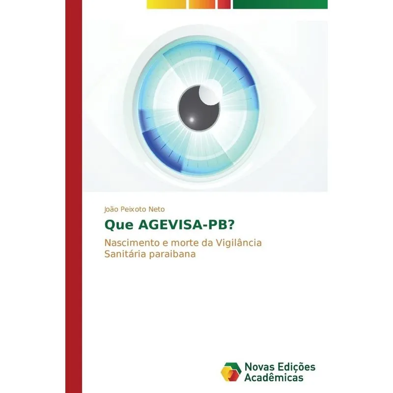 Que AGEVISA-PB?