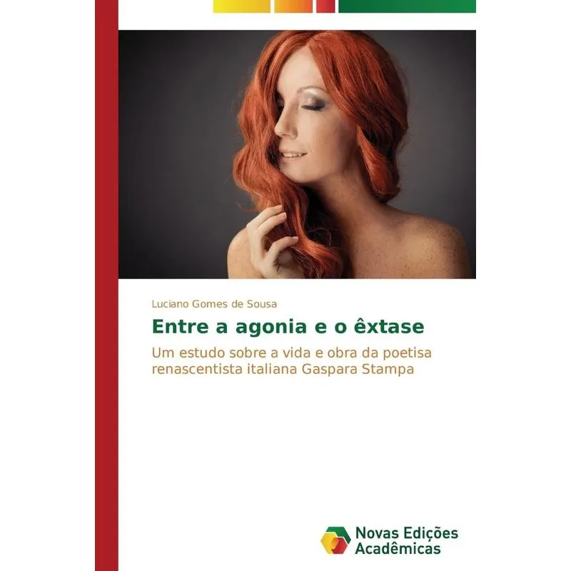 Entre a agonia e o êxtase