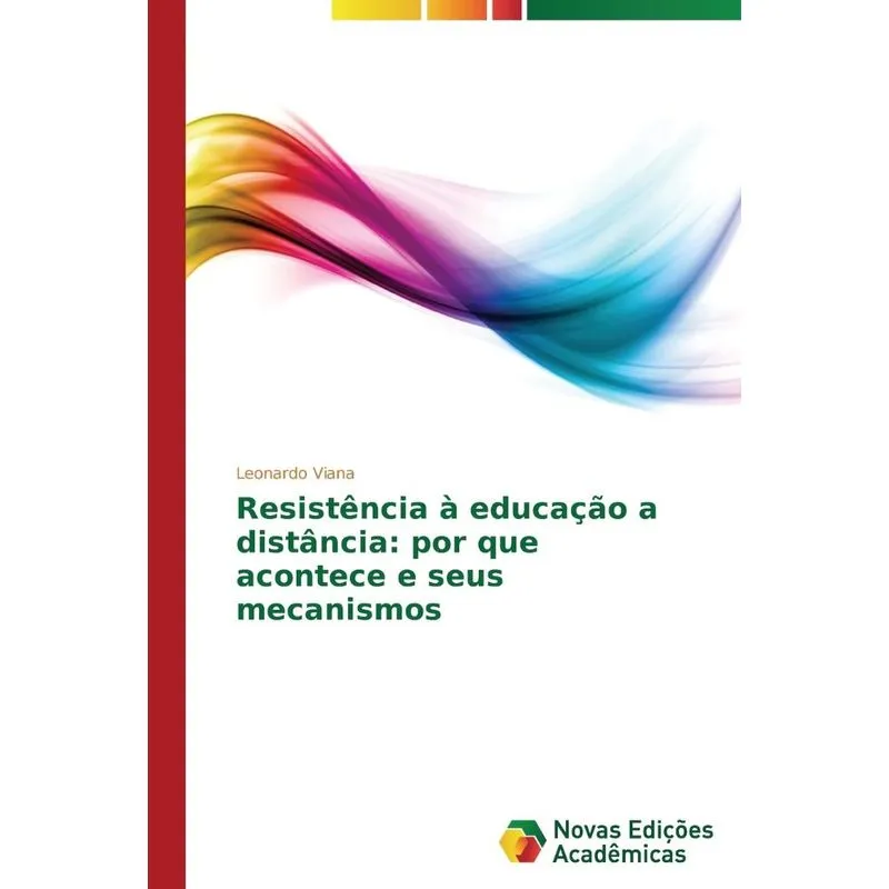 Resistência À Educação A Distância