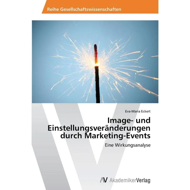 Image- und Einstellungsveränderungen durch Marketing-Events