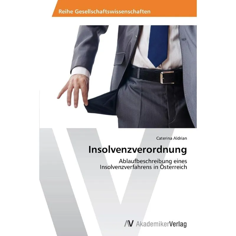 Insolvenzverordnung