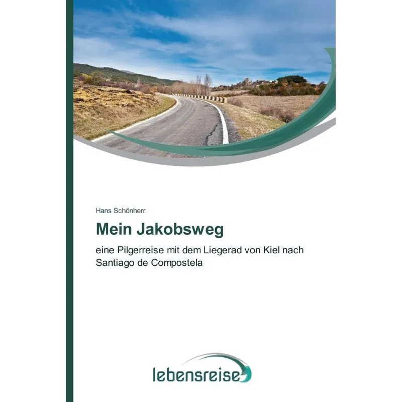 Mein Jakobsweg