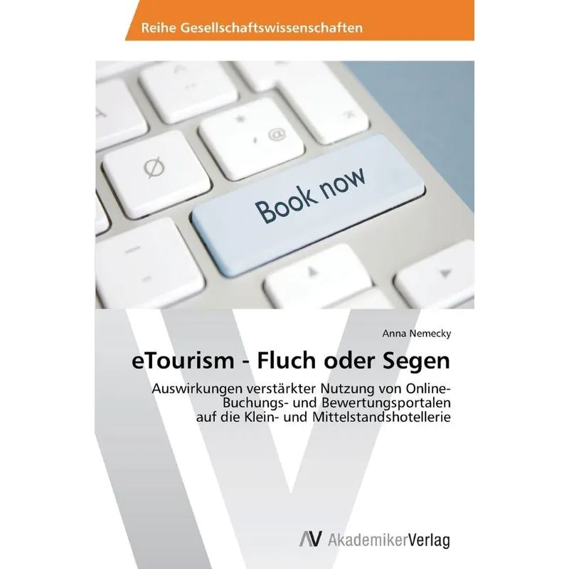 eTourism - Fluch oder Segen