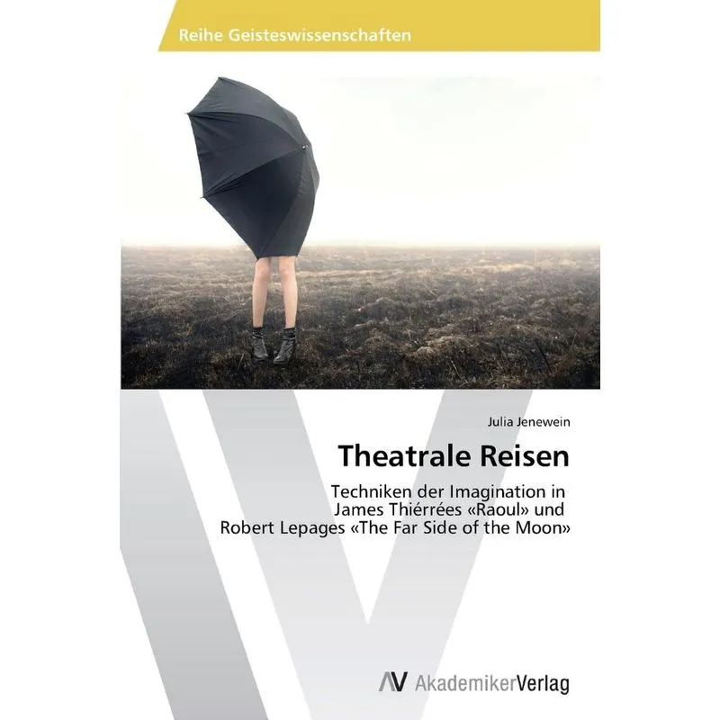 Theatrale Reisen