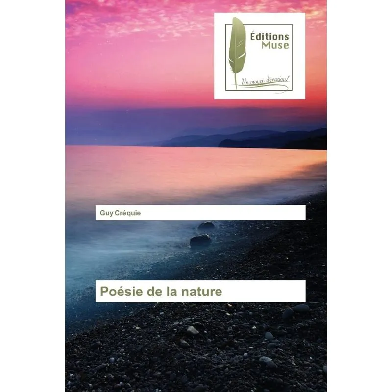Poésie de la nature