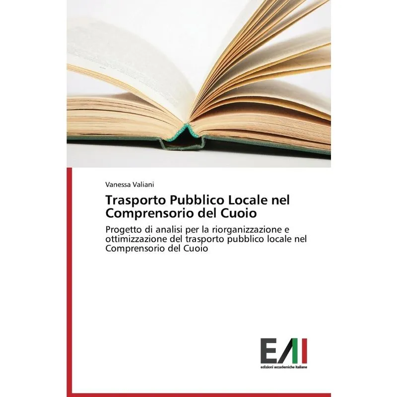 Trasporto Pubblico Locale nel Comprensorio del Cuoio