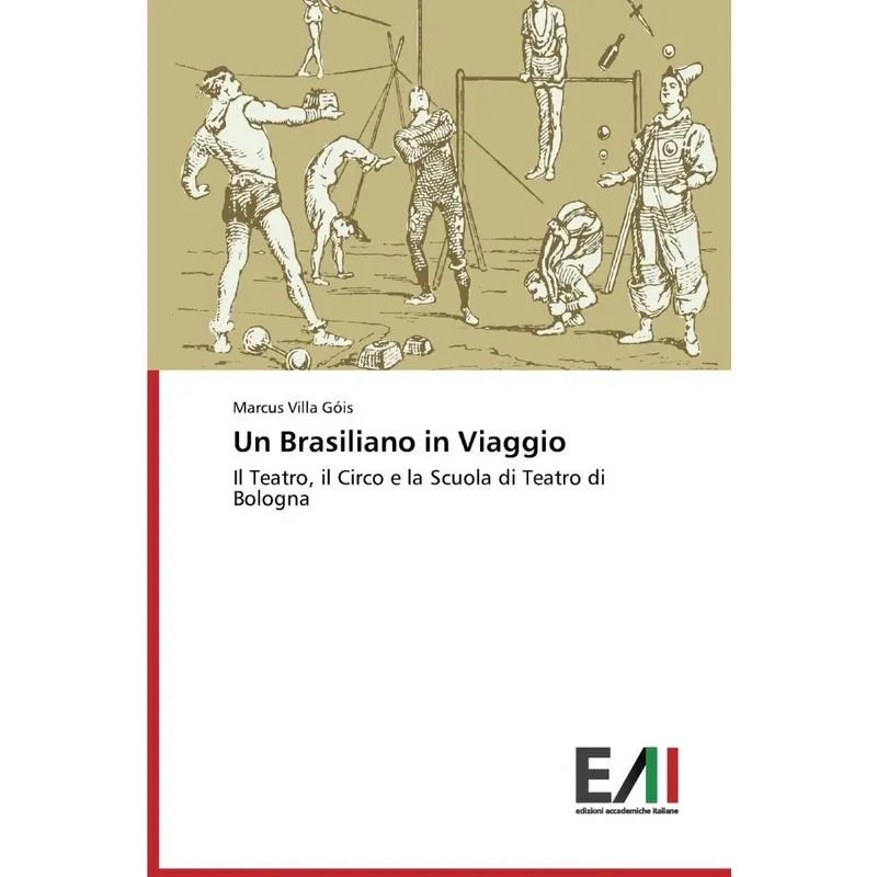 Un Brasiliano in Viaggio