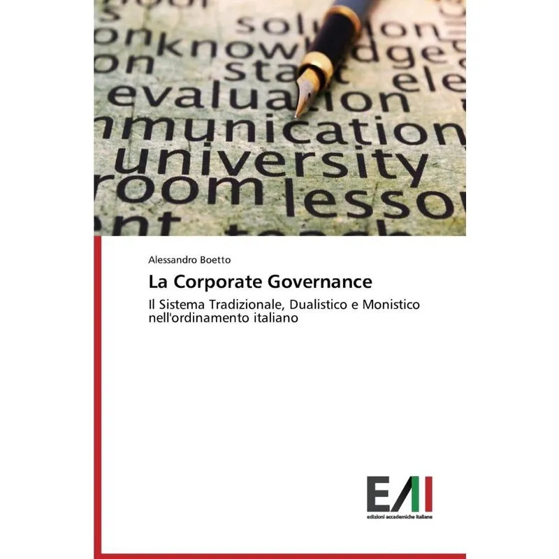 La Corporate Governance