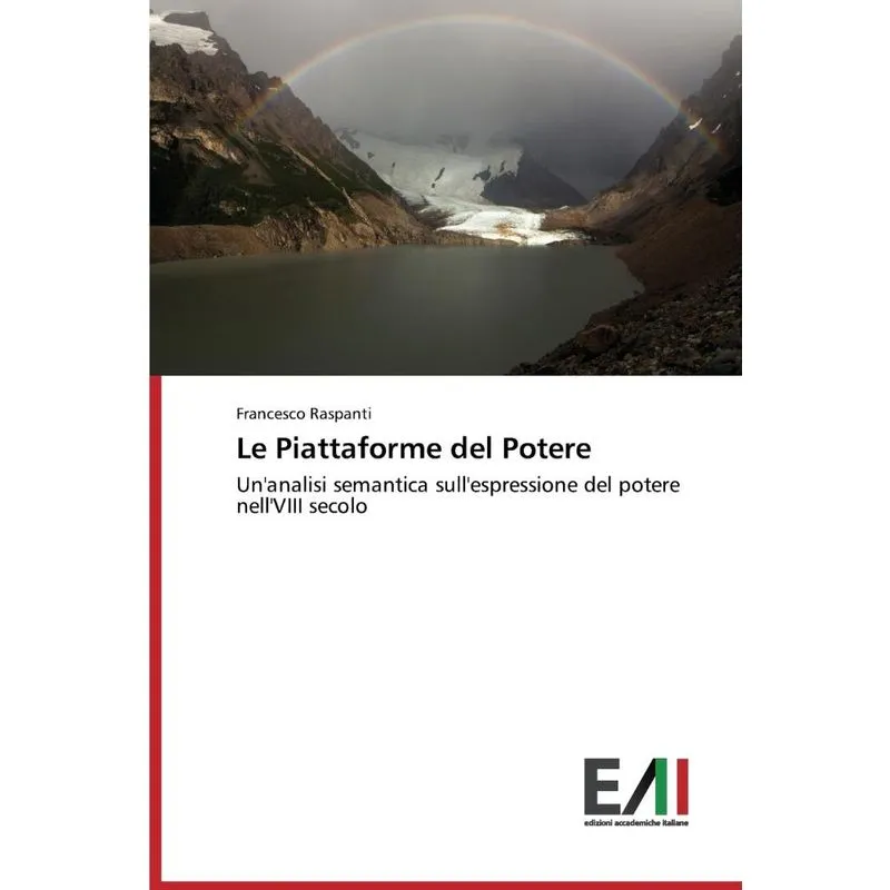 Le Piattaforme del Potere