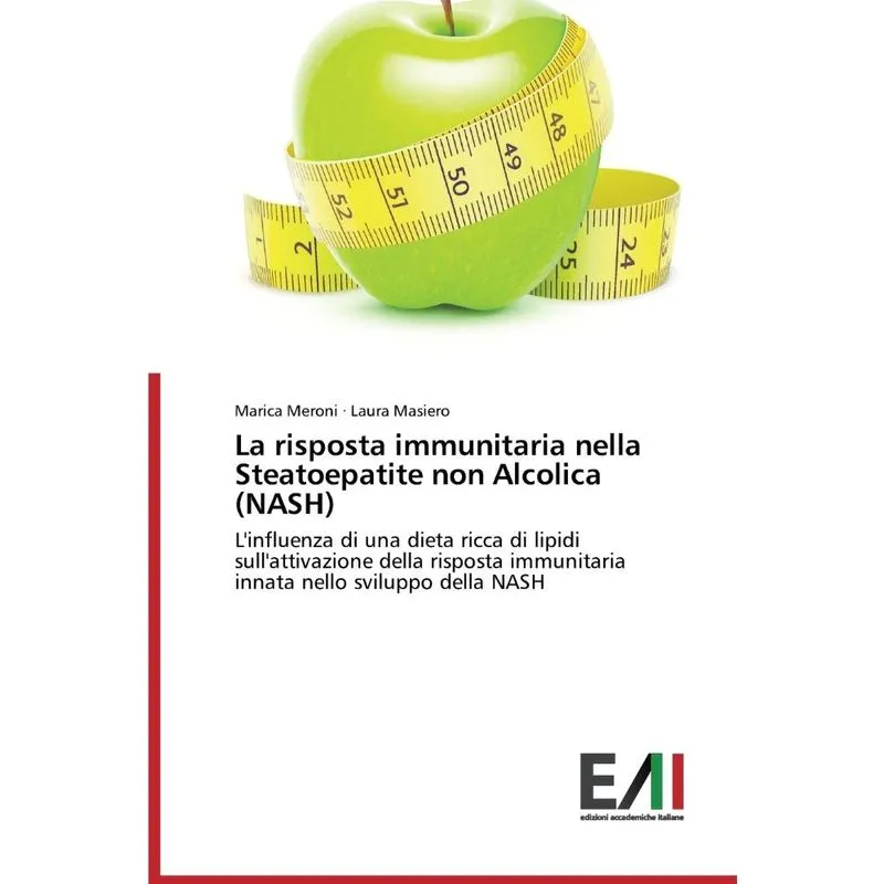La risposta immunitaria nella Steatoepatite non Alcolica (N
