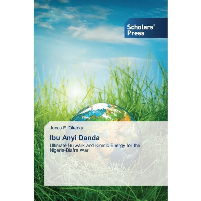 Ibu Anyi Danda