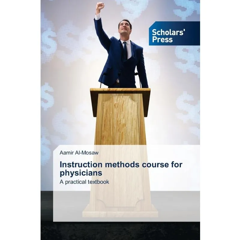 Instruction methods course for physicians