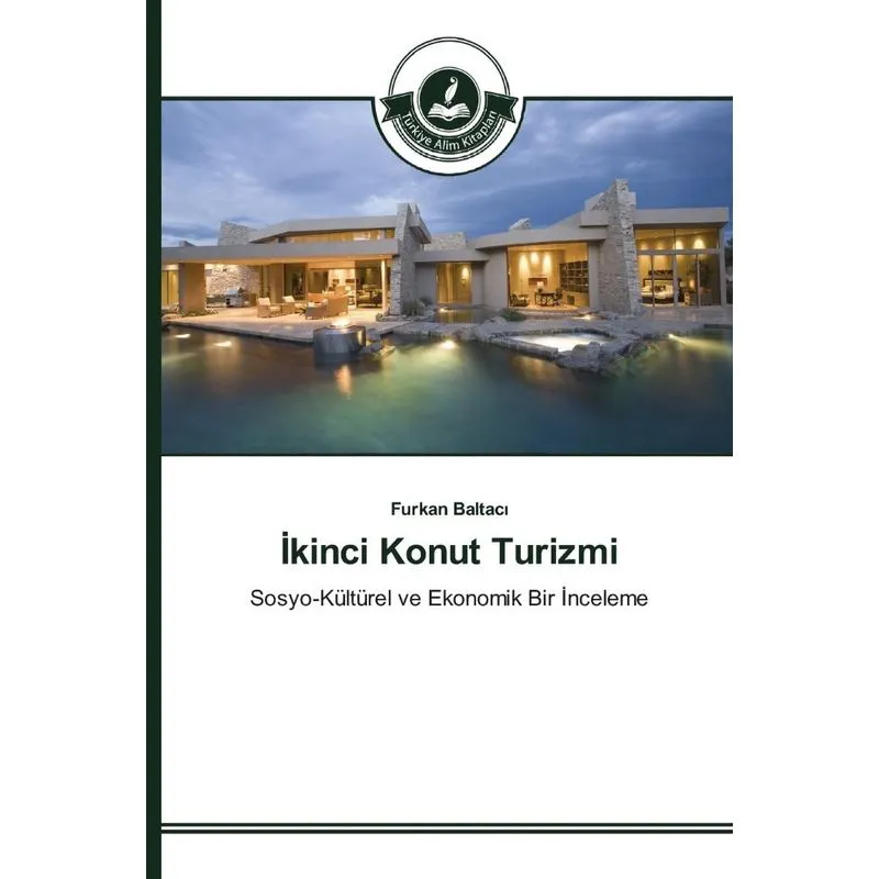 Ikinci Konut Turizmi