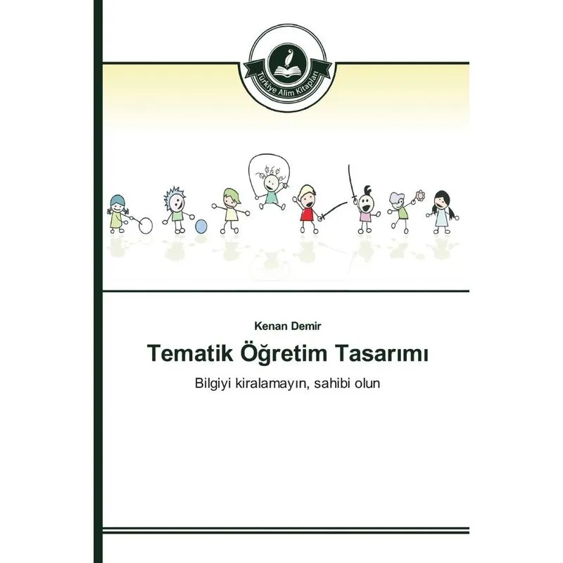 Tematik Ögretim Tasarimi