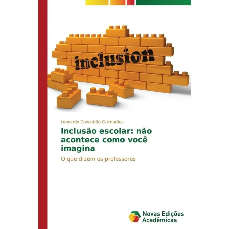 Inclusão escolar
