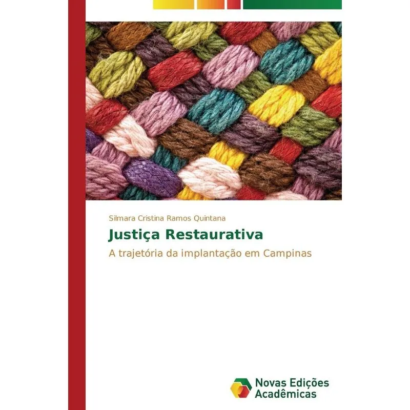 Justiça Restaurativa