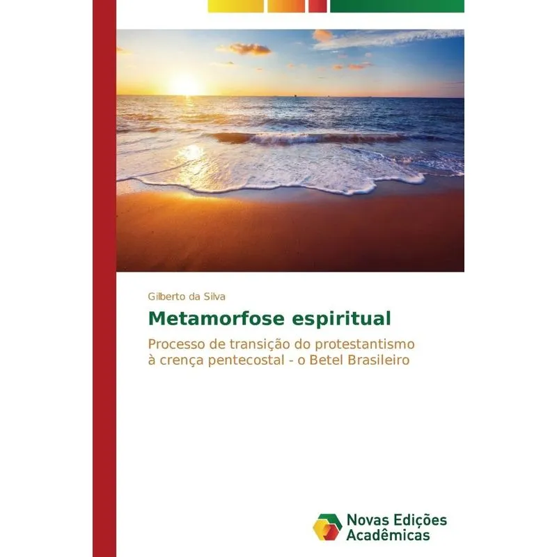 Metamorfose espiritual