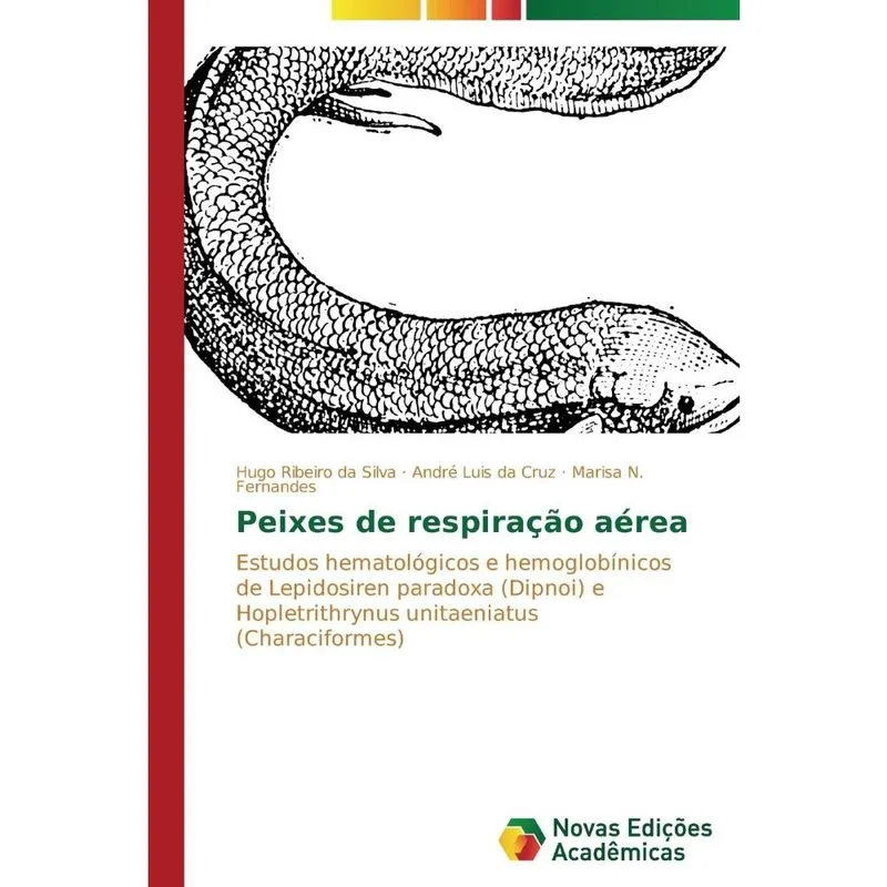 Peixes de respiração aérea