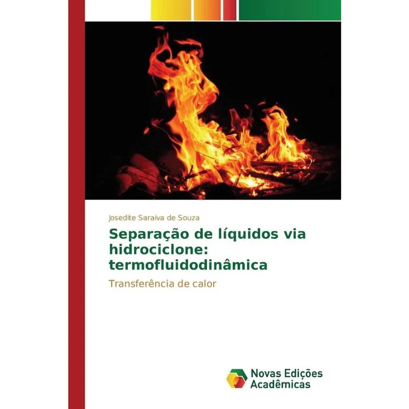 Separação de líquidos via hidrociclone