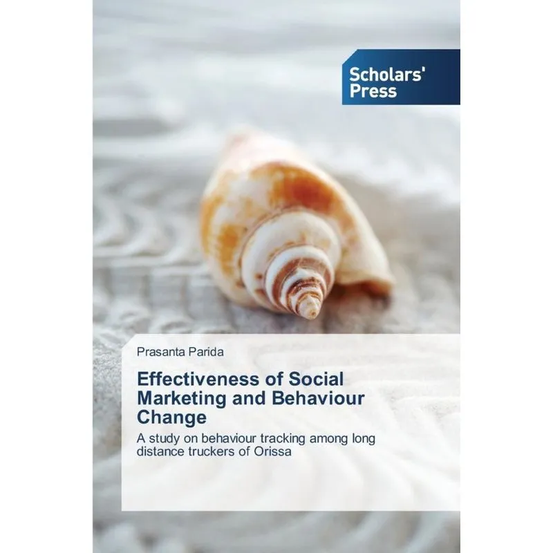 Effectiveness of Social Marketing and Behaviour Change